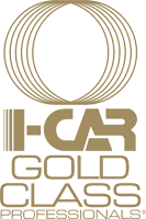 I-Car Gold Class Professionals